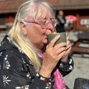 Profilbild på Ing-Marie Tirzitis