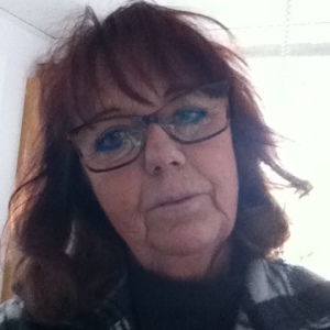 Profilbild på Inga-Britt Brage