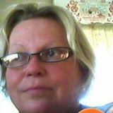 Profilbild på Inga-Britt Engström