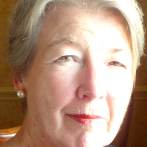 Profilbild på Inga-Britt Frostad