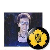 Profilbild på Inga-Britt Johansson