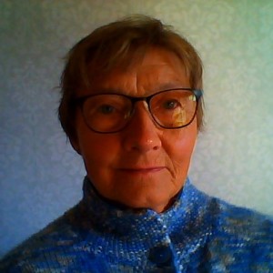 Profilbild på Inga-Britt Nordh