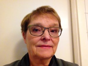 Profilbild på Inga-Britt SvenssonGiron