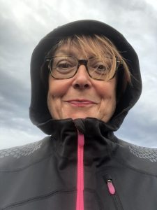 Profilbild på Inga-Lena Edlund