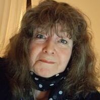 Profilbild på Inga-Lill Allert Brolin