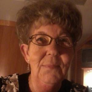 Profilbild på Inga-Lill Andersson
