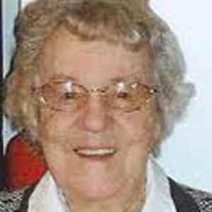 Profilbild på Inga-Lill Bengtson