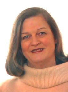 Profilbild på Inga-Lill Bohlin