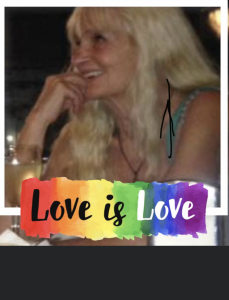 Profilbild på Inga-Lill Ek