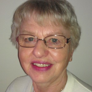 Profilbild på Inga-Lill Engelmark Schönning