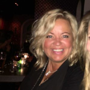 Profilbild på Inga-Lill Engström