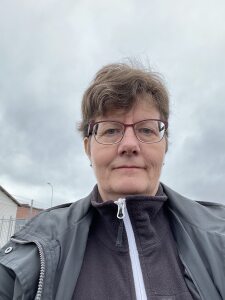 Profilbild på Inga-Lill Grahn