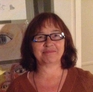 Profilbild på Inga-Lill Haara
