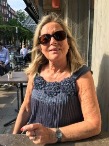 Profilbild på Inga-Lill Junggren