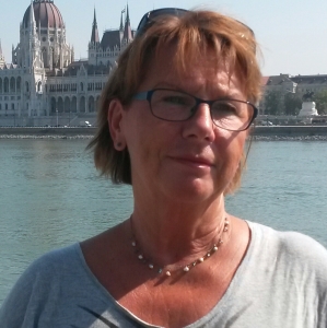 Profilbild på Inga-Lill Karlsson
