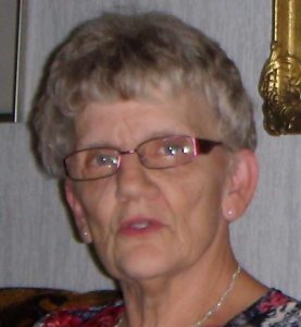 Profilbild på Inga-Lill Karlsson