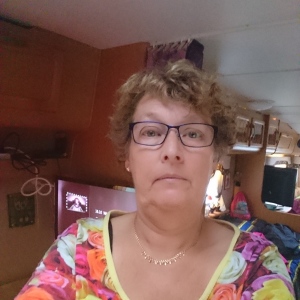 Profilbild på Inga-Lill Lindström