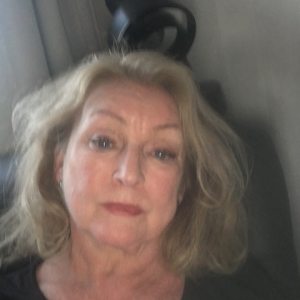 Profilbild på Inga-Lill Löf