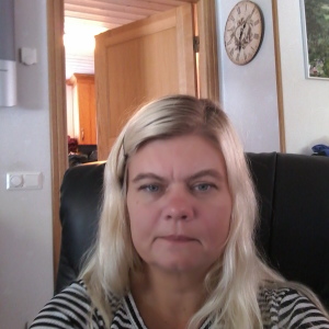 Profilbild på Inga-Lill Moberg