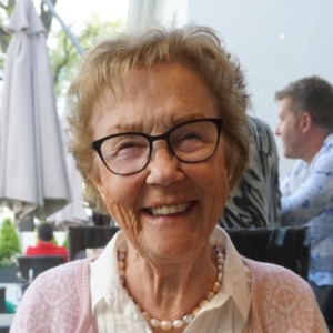 Profilbild på Inga-Lill Modin