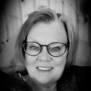 Profilbild på Inga-Lill Niklasson