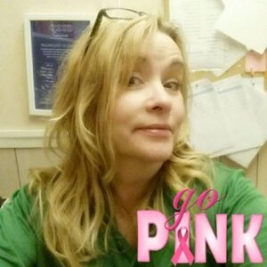 Profilbild på Inga-Lill Schäufele