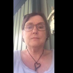 Profilbild på Inga-Lill Sjöblom