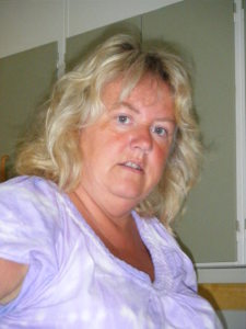 Profilbild på Inga-Lill Sundgren