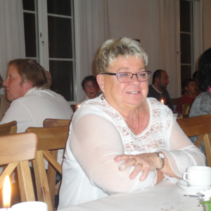 Profilbild på Inga-Lill Sundström