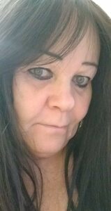 Profilbild på Inga-Lill Sundström