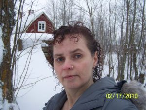 Profilbild på Inga-Lill Thorsson