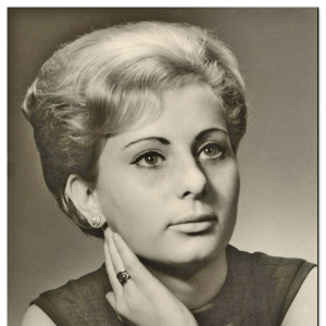 Profilbild på Inga-Lill Törner