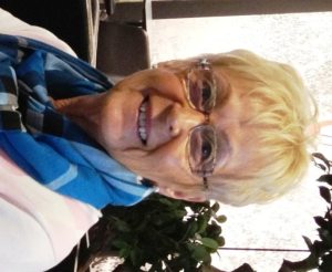 Profilbild på Inga-Lis Moberg