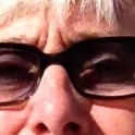 Profilbild på Inga-Lisa Nilsson