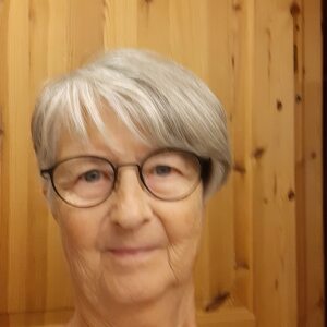 Profilbild på Inga-Lisa Tärnström Birming