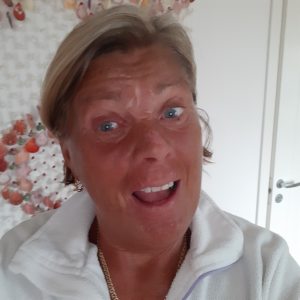 Profilbild på Inga-Maj Eriksson