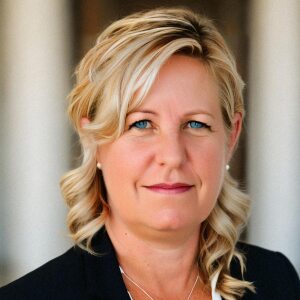Profilbild på Inga-Maj Lundberg