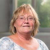 Profilbild på Inga-Maj Lundgren Björk