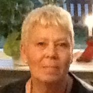 Profilbild på Inga-Maja Nilsson Björling