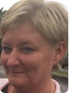 Profilbild på Inga Andersson