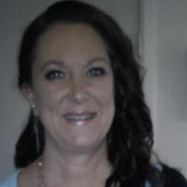 Profilbild på Inga Andersson
