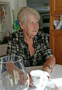 Profilbild på Inga Andersson