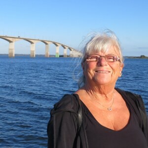 Profilbild på Inga Casares