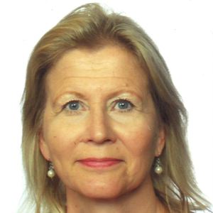 Profilbild på Inga Eriksson