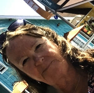 Profilbild på Inga Matthiesen