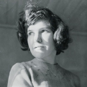 Profilbild på Inga Mörkberg