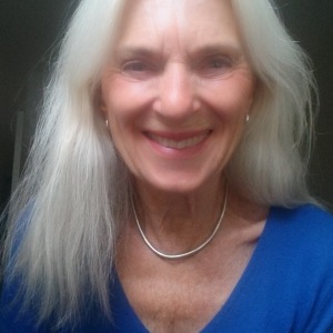 Profilbild på Inga Nordmark