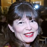 Profilbild på Inga Orr