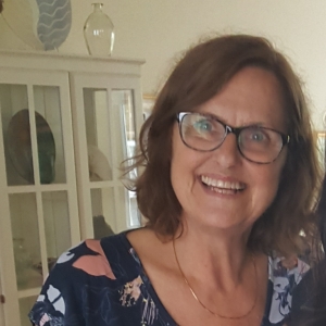Profilbild på Inga Roos