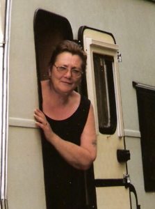 Profilbild på Inga Skager